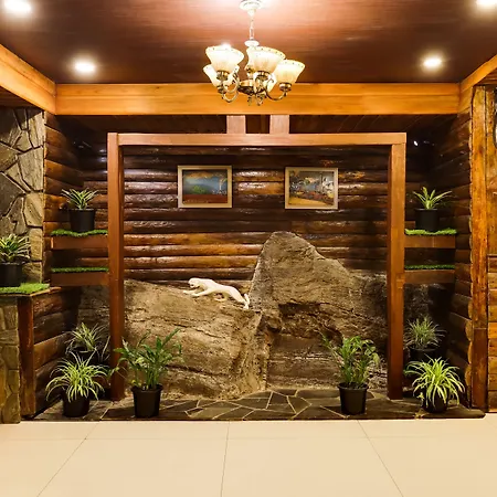 Summit Hermon Hotel & Spa-3
