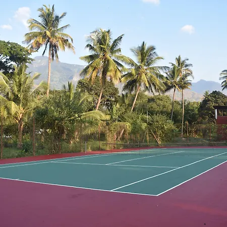 Morogoro Hotel-3