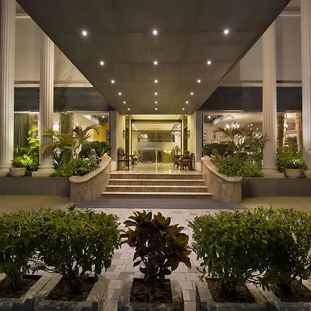 The Baroda Residency-3