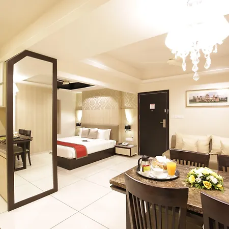 The Baroda Residency-3