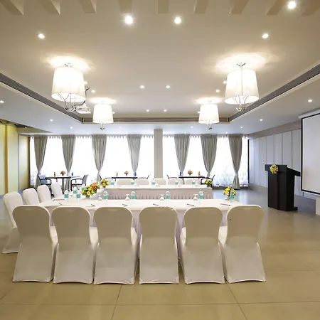The Baroda Residency-2