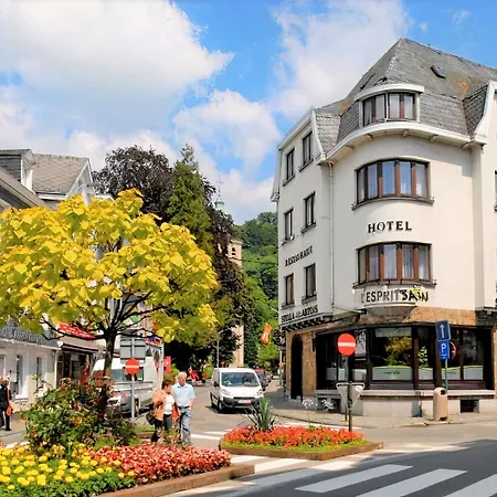 Hotel L'Esprit Sain-2