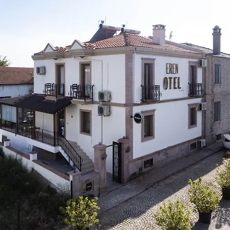 Ender Hotel (Adults Only)-2