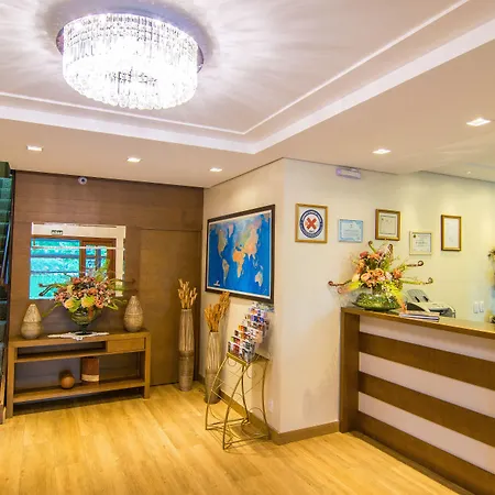 Hotel Azaleia-2