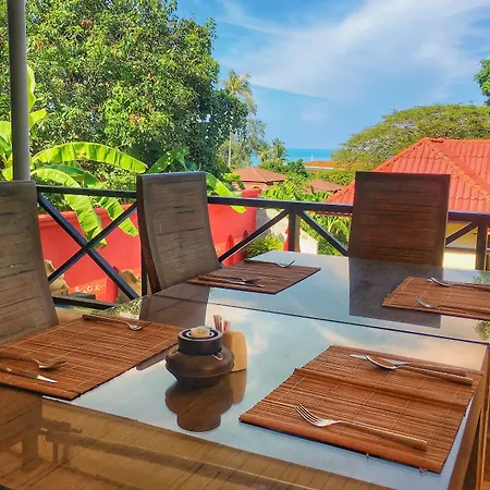 Chor Chang Villa Resort-3