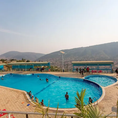 Dove Hotel Kigali-3
