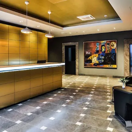 Ocak Apartment&Hotel-2