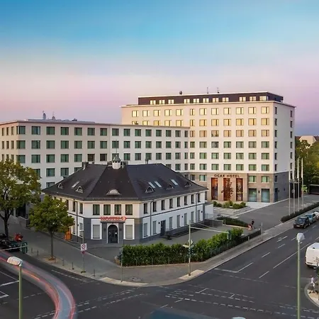 Ocak Aparthotel-3