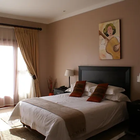 Attache Guest Lodge & Health Spa-2