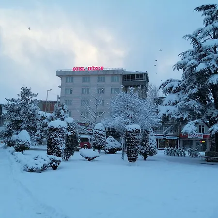 Hotel Duzce-2