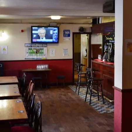 Newcastle Arms Hotel-2