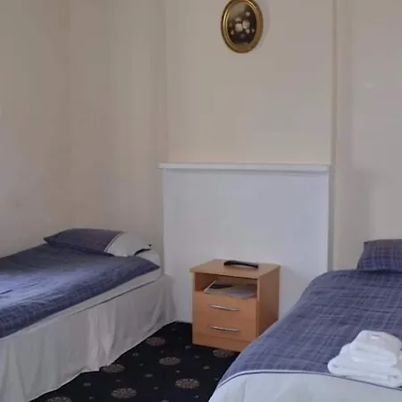 Newcastle Arms Hotel-2
