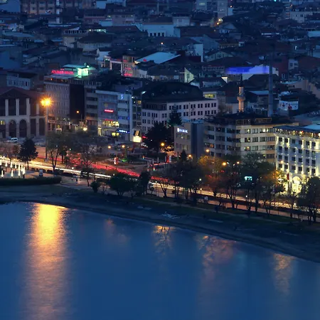 Sinema Hotel Ordu-3
