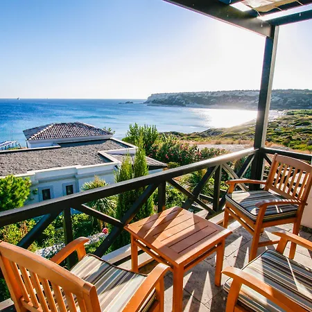 Bertiz, Bozcaada Hotel And Restaurant-3
