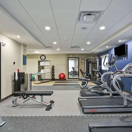 Home2 Suites By Hilton Maumee Toledo-2