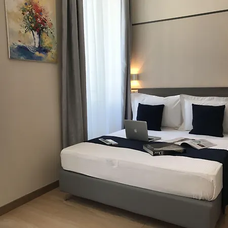Boutique Hôtel Neptune Nice-3