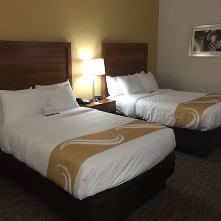 Quality Inn Berea-2