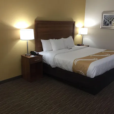 Quality Inn Berea-3