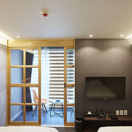 Royal Square Hotel Seoul-2