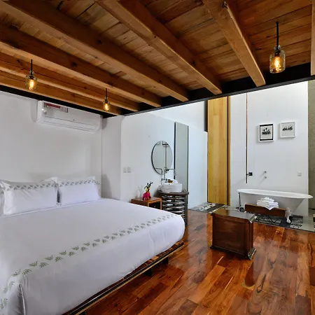 Hotel Los Amantes-2