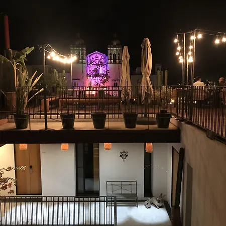 Hotel Los Amantes-3