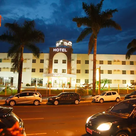 Villalba Hotel-2
