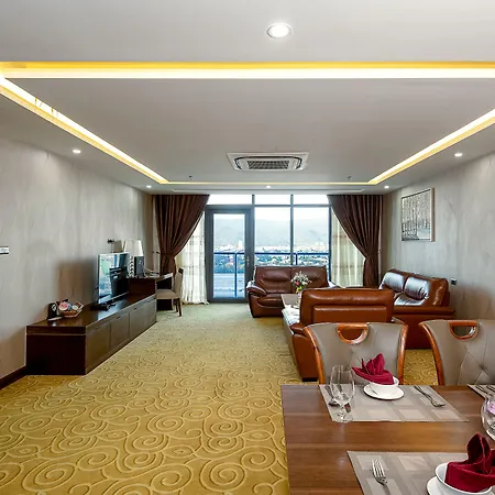 Luxtery Hotel-2