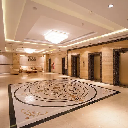Luxtery Hotel-3