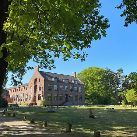 Hotel Kapellerput Heeze-Eindhoven-2