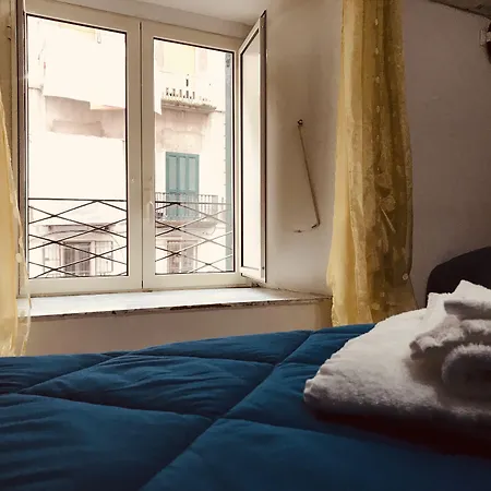B&B Dimora Cirillo-3