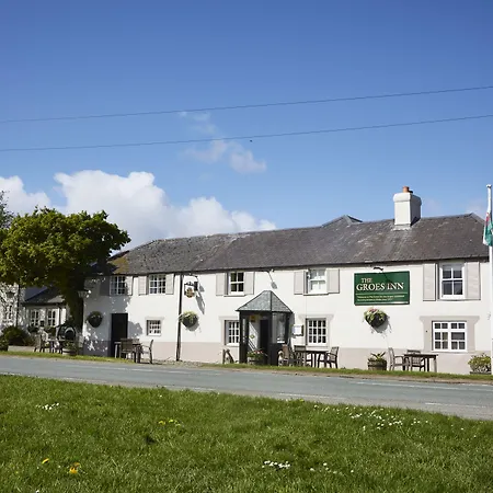 The Groes Inn-2