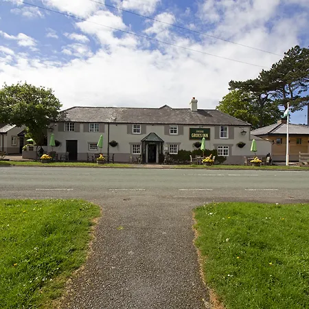 The Groes Inn-3
