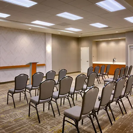 Springhill Suites By Marriott Salt Lake City-South Jordan-3