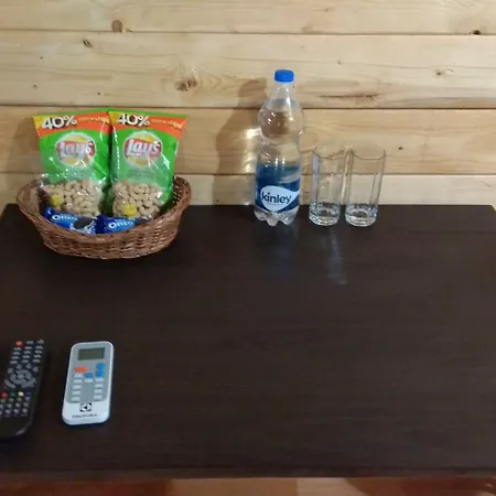 Lazy Frog Guest House-2