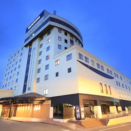 Quintessa Hotel Iseshima-2