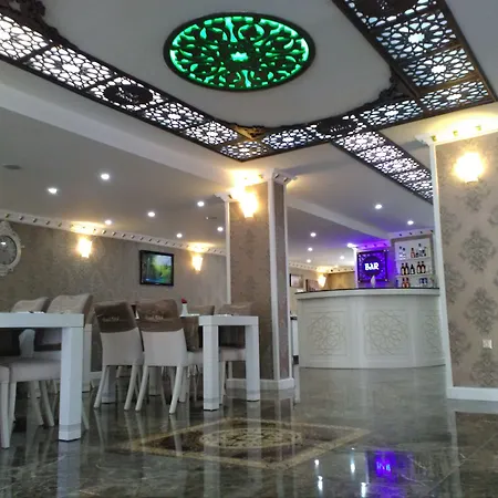 Send Apart Otel-2