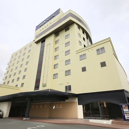 Quintessa Hotel Iseshima-3