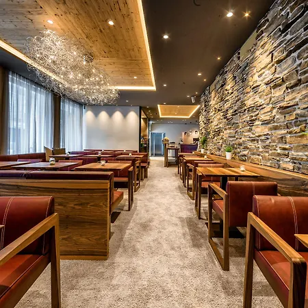 Lai Lifestyle Hotel-3