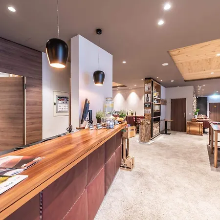 Lai Lifestyle Hotel-2