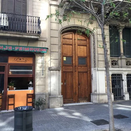 Coimpact Coliving - Hostel-2
