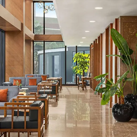 Ramada Plaza By Wyndham Samsun-2