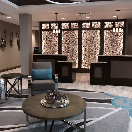 Homewood Suites By Hilton Memphis - Southaven-2