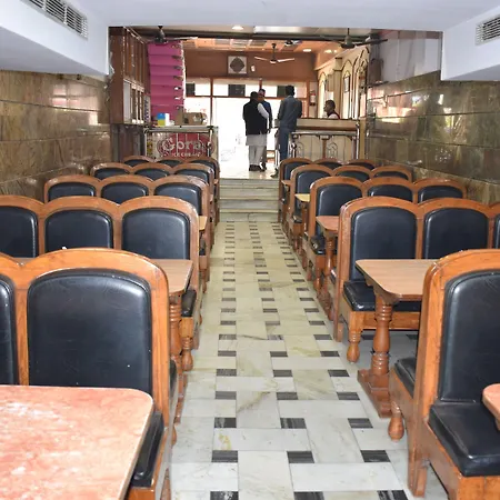 Hotel Rahil Palace-2