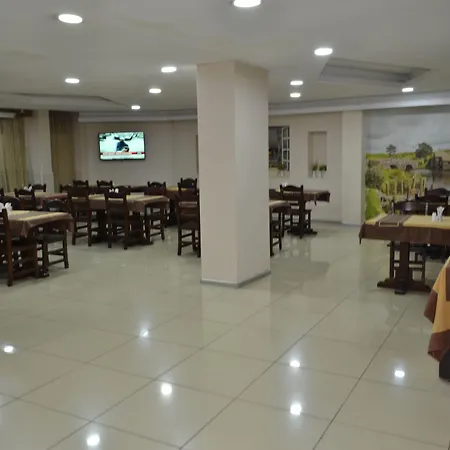 Adana Kucuksaat Hotel-2