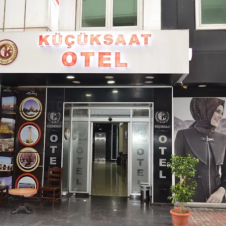 Adana Kucuksaat Hotel-3