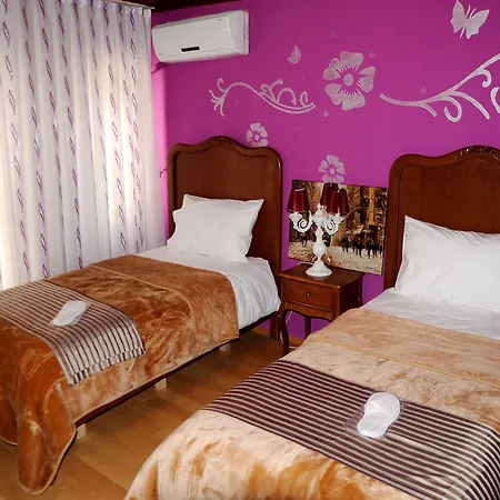 Taksim Palace Hotel-3