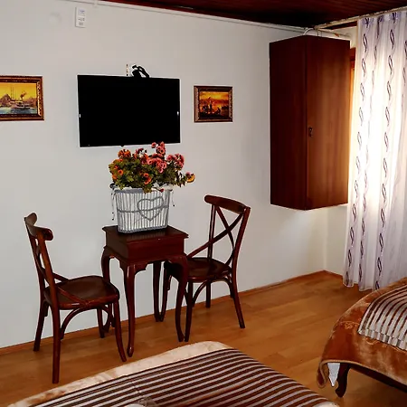 Taksim Palace Hotel-3