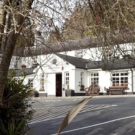 Woodenbridge Hotel-2