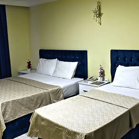Kayra Hotel-2