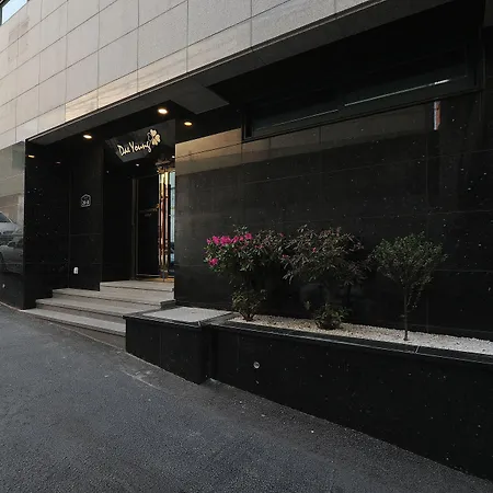 Daeyoung Hotel Myeongdong-3